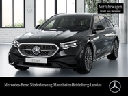 Mercedes-Benz E-Class 2025