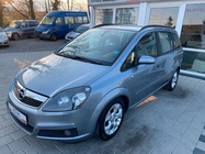Opel Zafira 2005