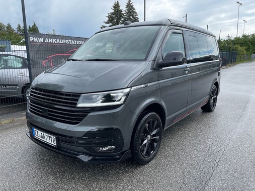 Volkswagen T6 2023