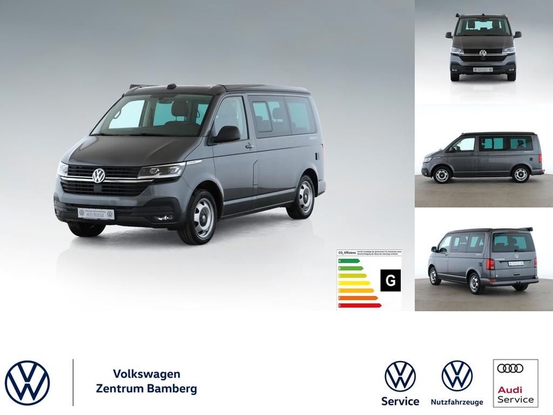Volkswagen T6