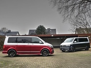 Volkswagen T6 2024