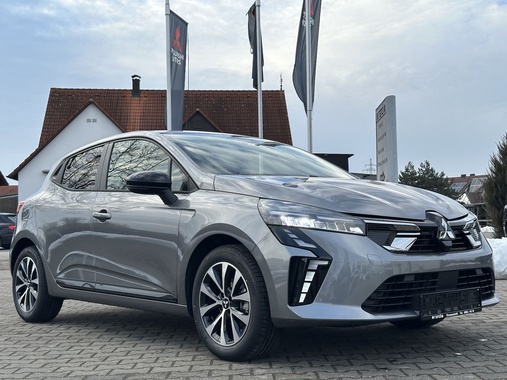 Mitsubishi Colt 2026