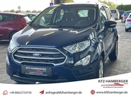 Ford EcoSport 2018