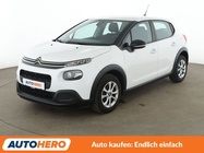 Citroen C3 2019