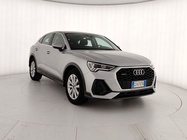 Audi Q3 2020