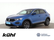 Volkswagen T-Roc 2021
