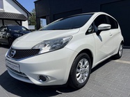 Nissan Note 2014