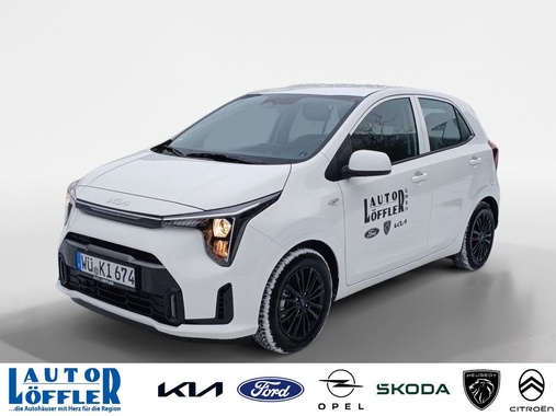 Kia Picanto 2025