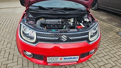 Suzuki Ignis 2019