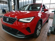 Seat Arona 2024