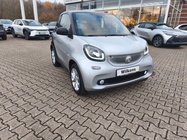 Smart ForTwo 2016