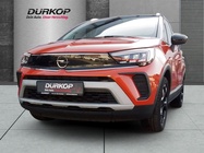 Opel Crossland 2021