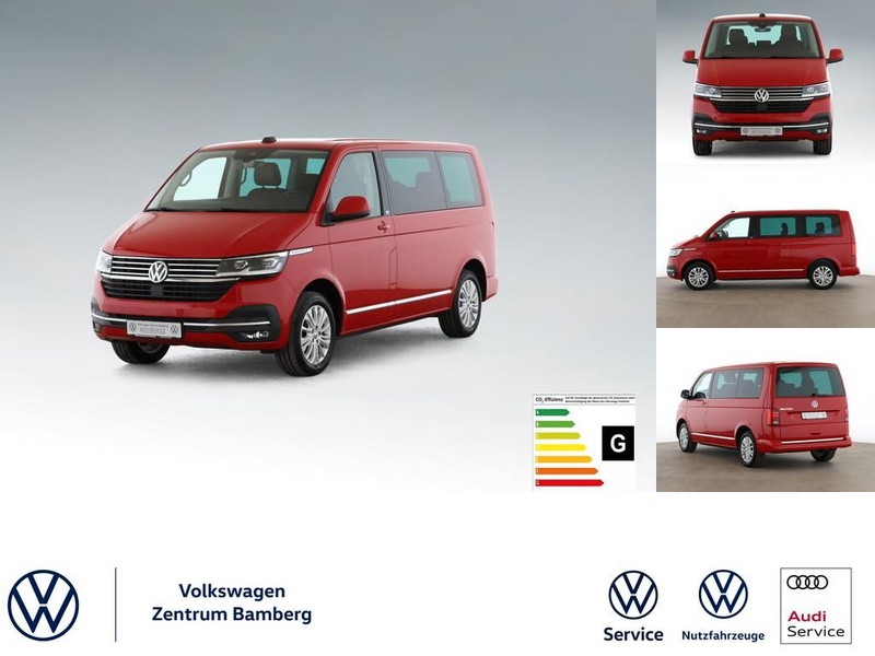 Volkswagen T6
