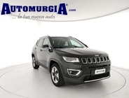 Jeep Compass 2019