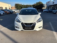 Nissan Micra 2019