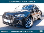 Audi Q3 2024