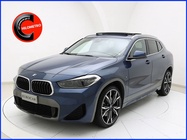 BMW X2 2020