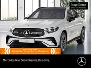 Mercedes-Benz GLC-Class 2024