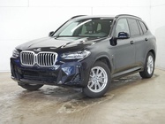 BMW X3 2024