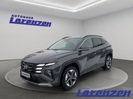 Hyundai Tucson 2025