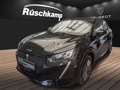 Peugeot 208 2023