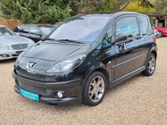Peugeot 1007 2007
