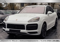 Porsche Cayenne 2019