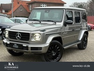 Mercedes-Benz G-Class 2020