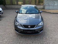 Seat Ibiza 2014
