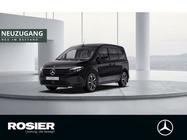 Mercedes-Benz EQT 2024