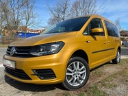 Volkswagen Caddy 2020