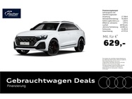 Audi Q8 2025