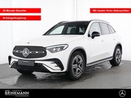Mercedes-Benz GLC-Class 2025