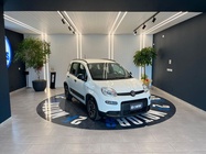 Fiat Panda 2021