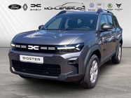 Dacia Bigster 2025