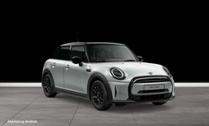 MINI Cooper 2022
