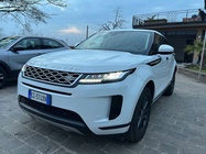 Land Rover Evoque 2021