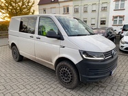 Volkswagen T6 2017