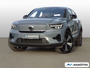 Volvo C40 2022