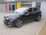 Nissan Qashqai 2020
