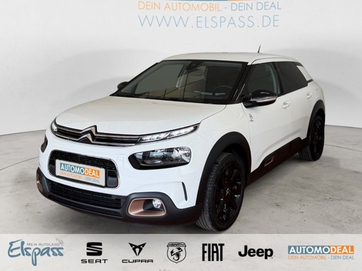 Citroen C4 2019