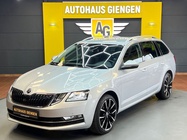Skoda Octavia 2019