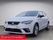 Seat Ibiza 2023
