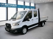 Ford Transit 2021