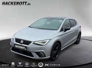 Seat Ibiza 2023
