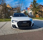 Audi A8 2022