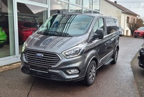 Ford Tourneo Custom 2020