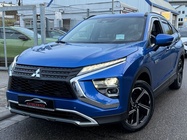 Mitsubishi Eclipse Cross 2021
