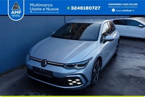 Volkswagen Golf 2021