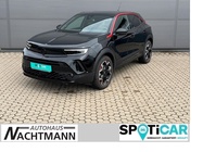 Opel Mokka 2022
